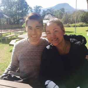 Meet your Posher, Anne